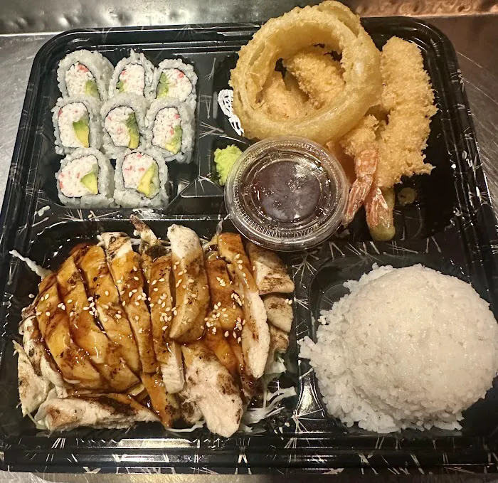 Daisho Sushi Picture 9