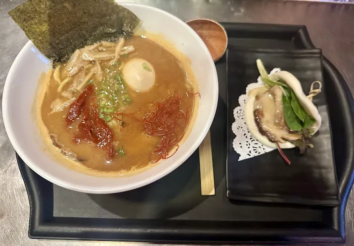 Daisho Sushi Picture 8