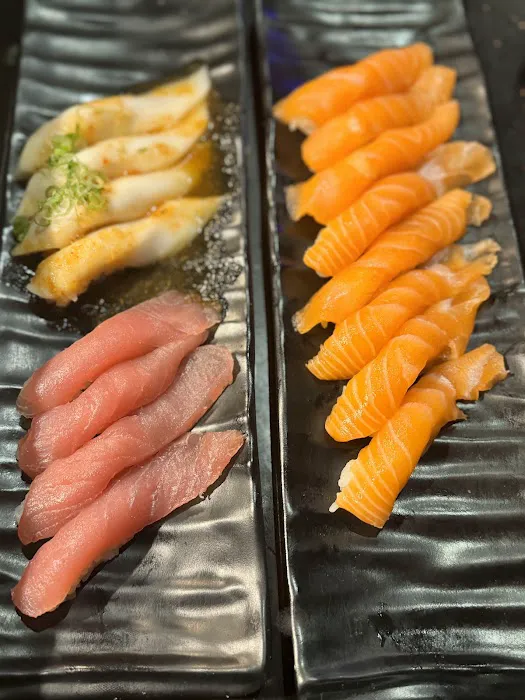 Daisho Sushi Picture 6