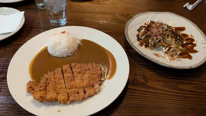 Yoshiya Japanese Kitchen Picture 8
