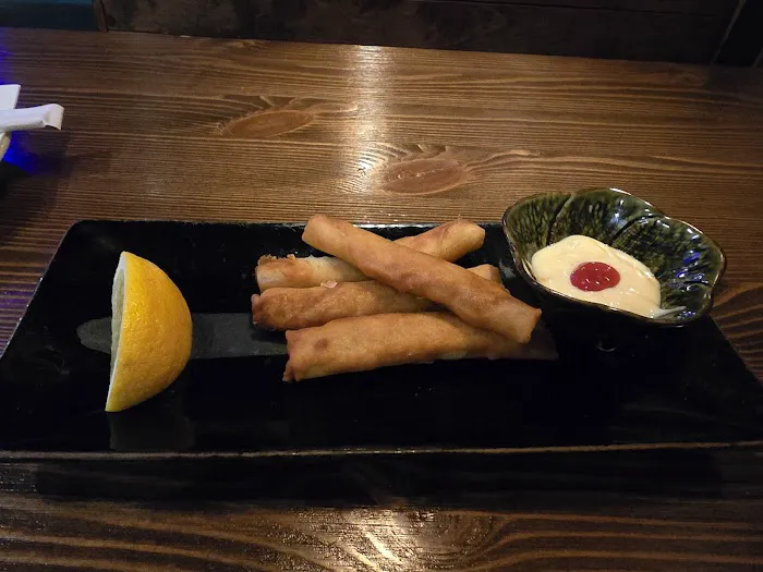 Yoshiya Japanese Kitchen Picture 4
