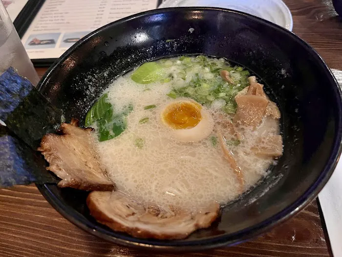 Yoshiya Japanese Kitchen Picture 9