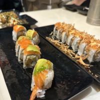 Umami Restaurant (All You Can Eat Sushi) ico
