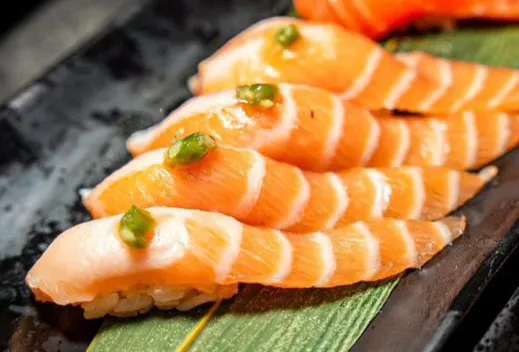 Umami Restaurant (All You Can Eat Sushi) Picture 2