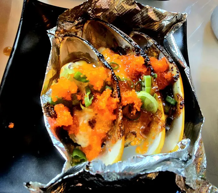Umami Restaurant (All You Can Eat Sushi) Picture 10