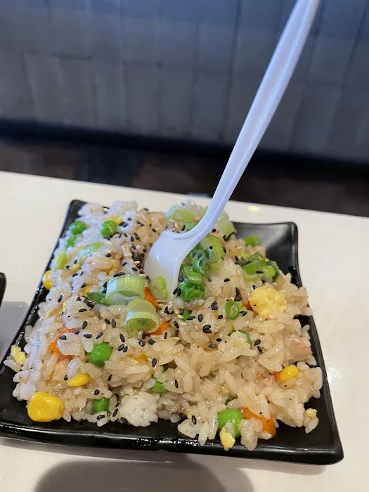 Umami Restaurant (All You Can Eat Sushi) Picture 7