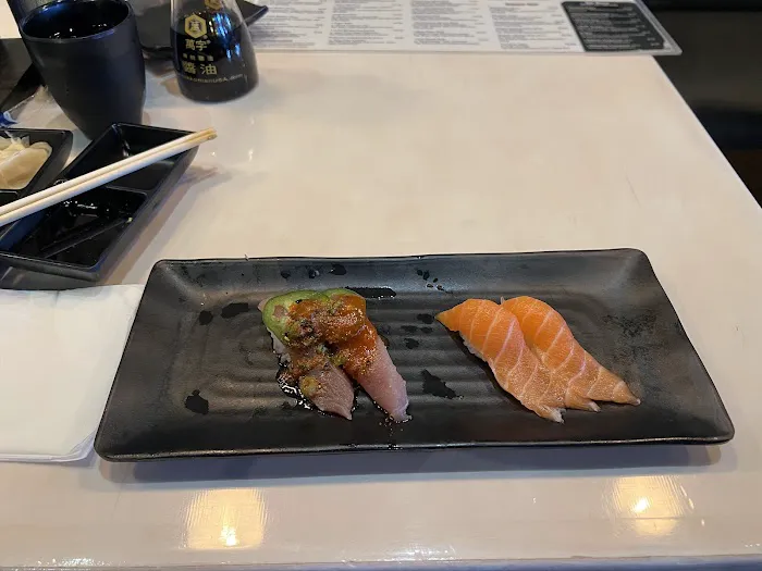 Umami Restaurant (All You Can Eat Sushi) Picture 4