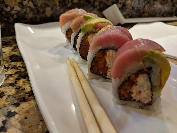 Krazy Sushi Picture 5