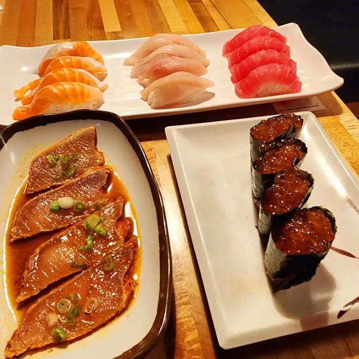 Krazy Sushi Picture 9