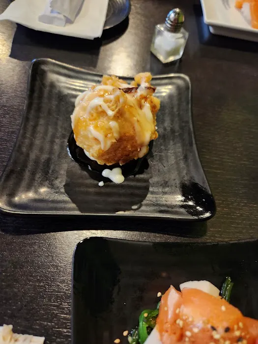 Sasa Sushi Picture 5