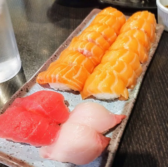 Sasa Sushi Picture 10