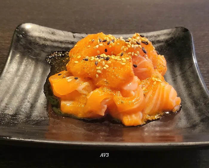 Sasa Sushi Picture 4
