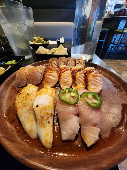 Sasa Sushi Picture 7