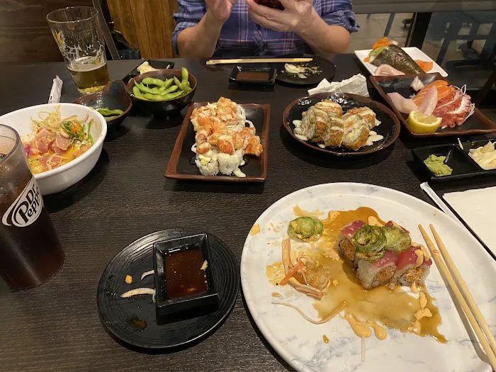 Sasa Sushi Picture 8