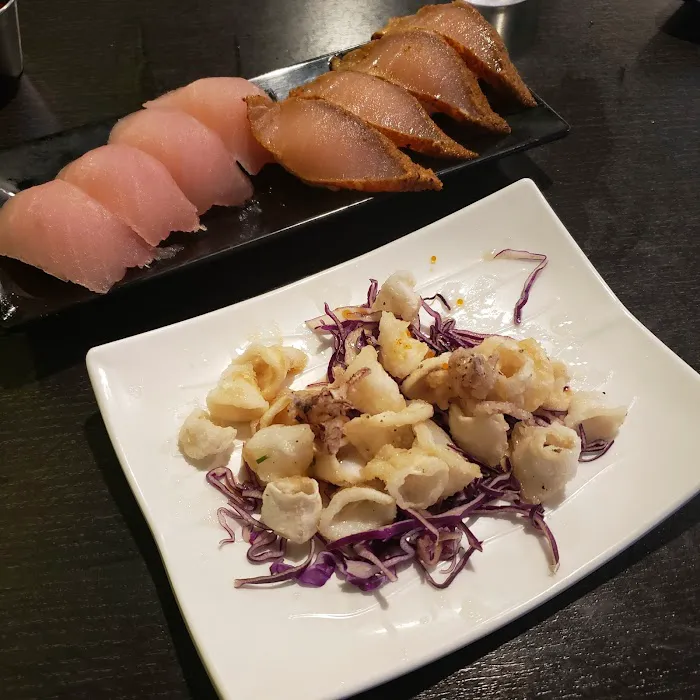 Sasa Sushi Picture 6