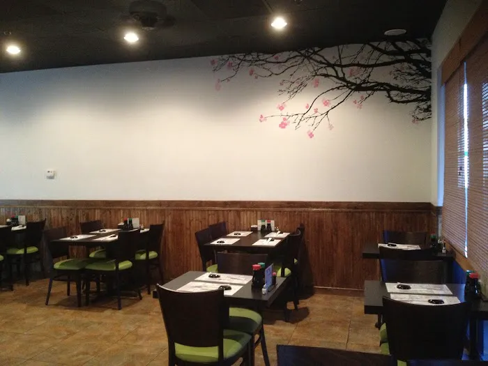 Sasa Sushi Picture 1