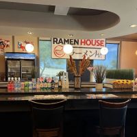 Ramen House ico
