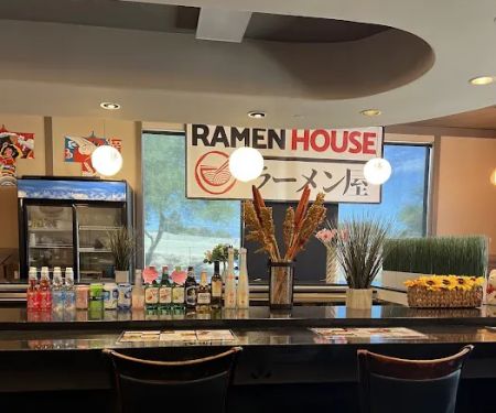 Ramen House