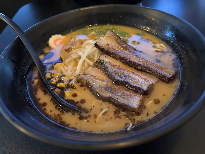 Ramen House Picture 5