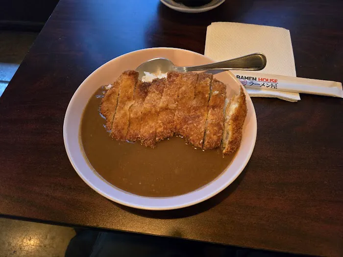 Ramen House Picture 4