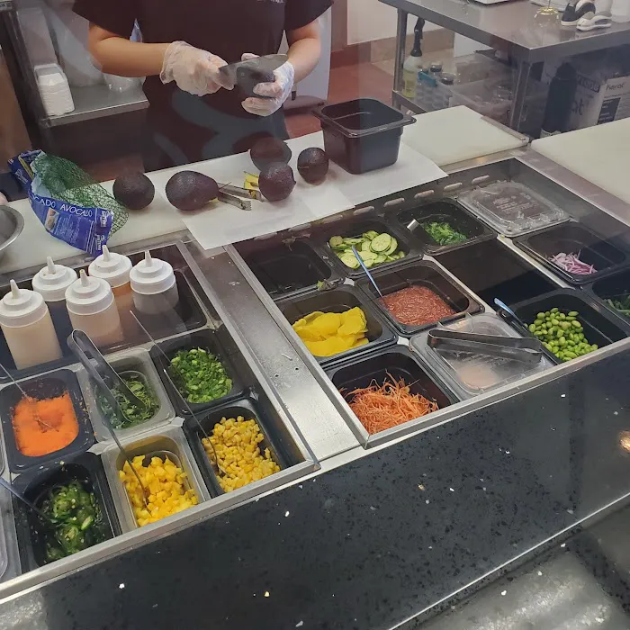 KAIZEN REVOLVING SUSHI Picture 9