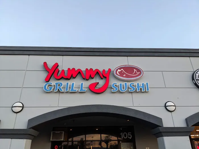 Yummy Grill & Sushi Picture 1