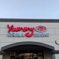 Yummy Grill & Sushi ico