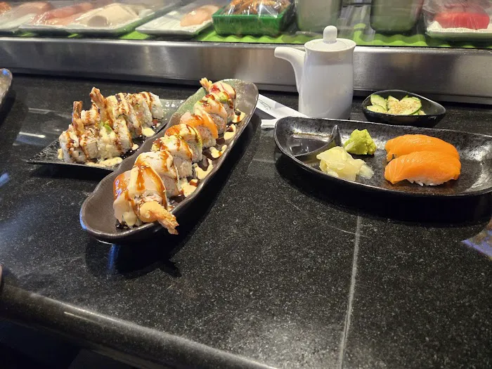 Yummy Grill & Sushi Picture 3