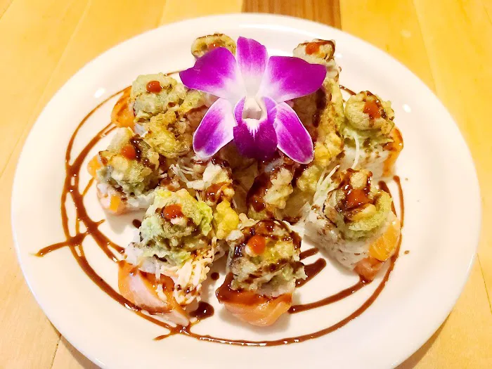 Yummy Grill & Sushi Picture 5