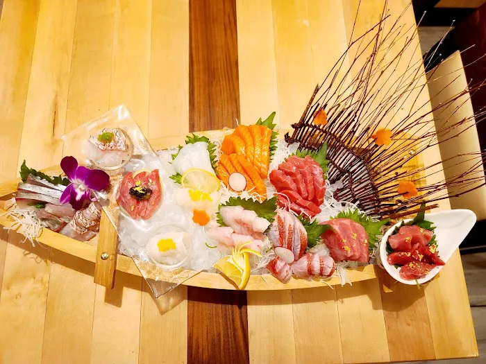 Yummy Grill & Sushi Picture 9