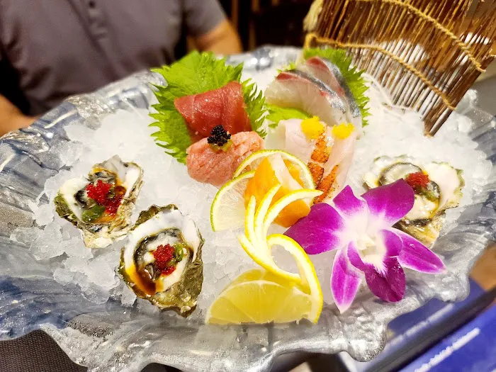Yummy Grill & Sushi Picture 10