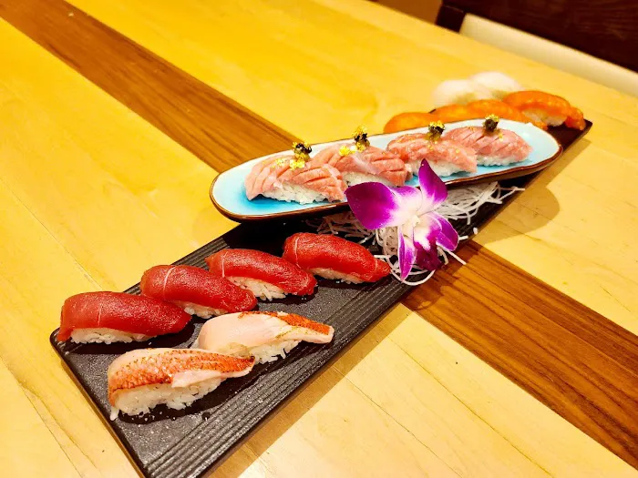 Yummy Grill & Sushi Picture 4