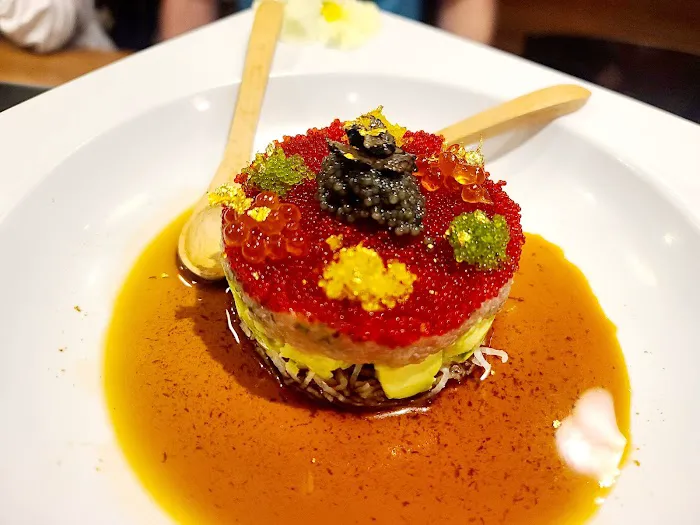 Yummy Grill & Sushi Picture 8