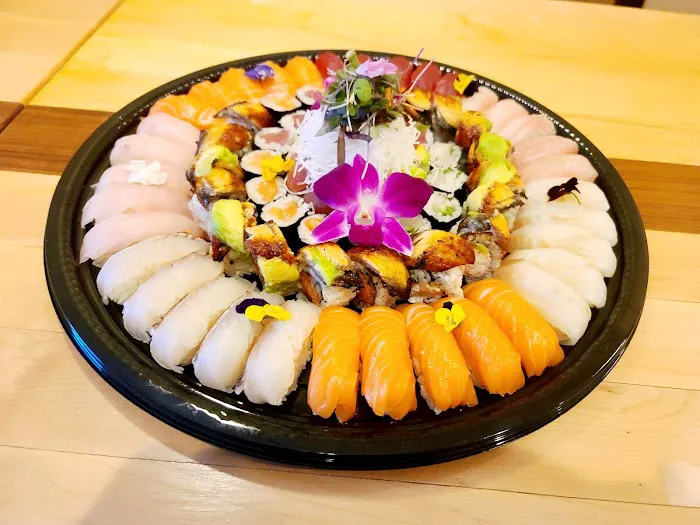 Yummy Grill & Sushi Picture 7