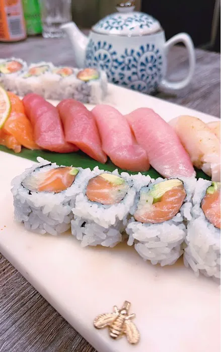 Dojo Sushi Picture 10