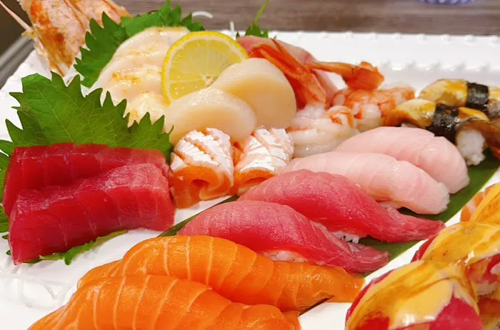 Dojo Sushi Picture 7
