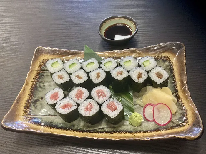 Tomoya Japanese Cuisine Picture 3
