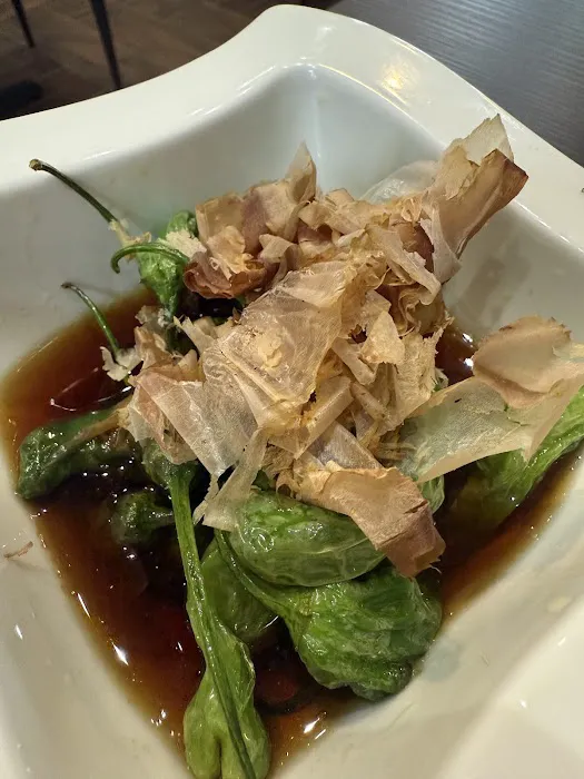 Tomoya Japanese Cuisine Picture 4