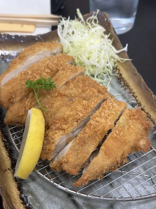 Tomoya Japanese Cuisine Picture 9