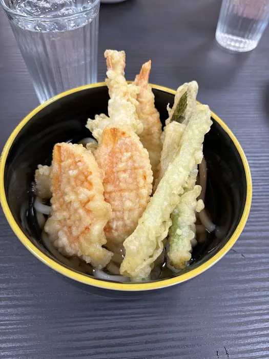 Tomoya Japanese Cuisine Picture 7