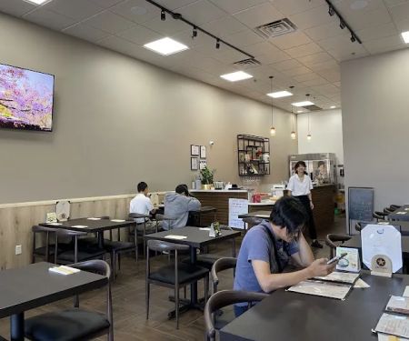 Tomoya Japanese Cuisine
