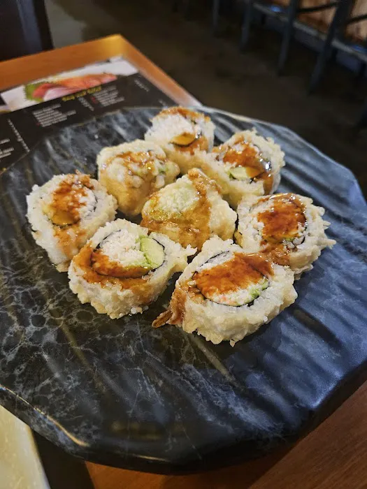 Sushi Bomb Picture 8