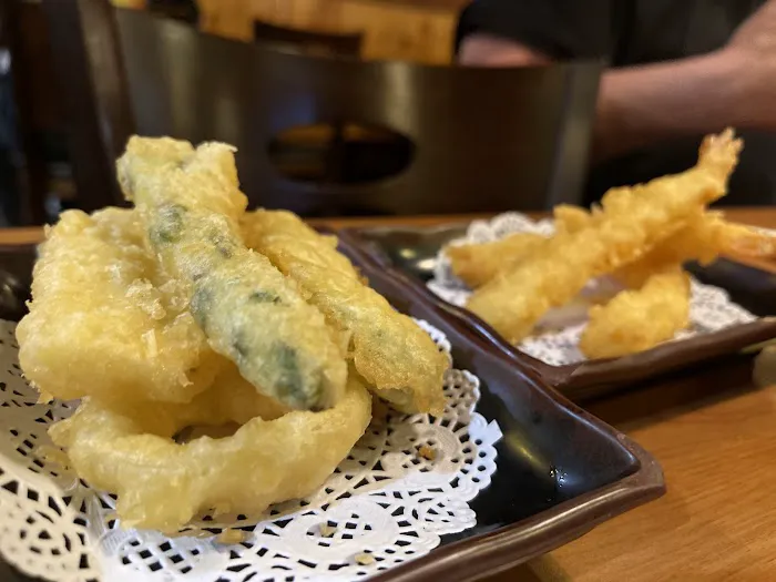 Sushi Bomb Picture 5