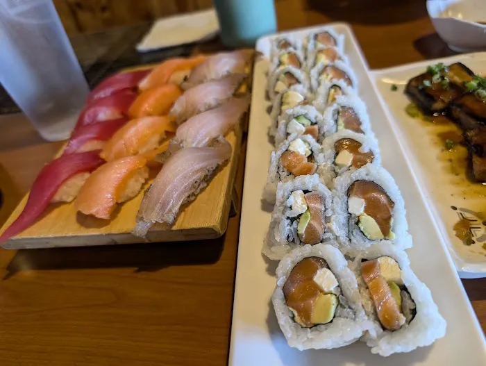 Sushi Bomb Picture 1