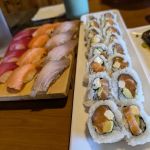 Sushi Bomb