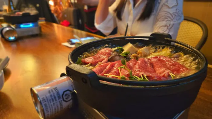 Ginza Izakaya Japanese Restaurant Picture 3