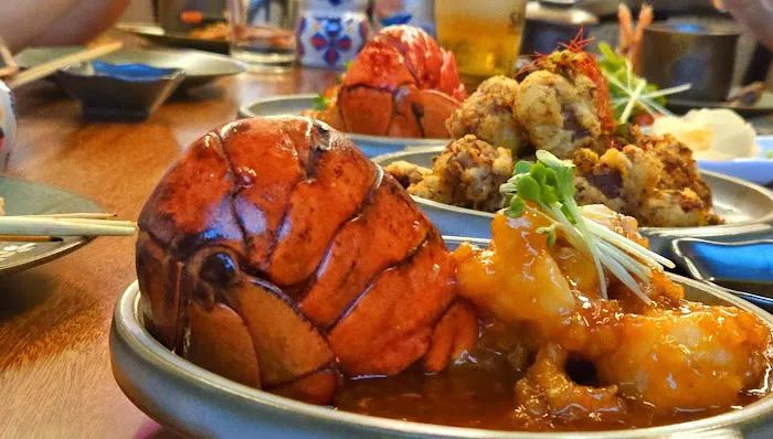 Ginza Izakaya Japanese Restaurant Picture 4