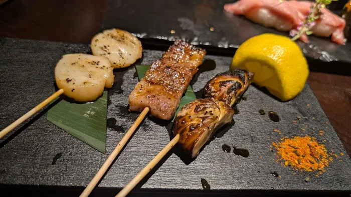 Ginza Izakaya Japanese Restaurant Picture 7