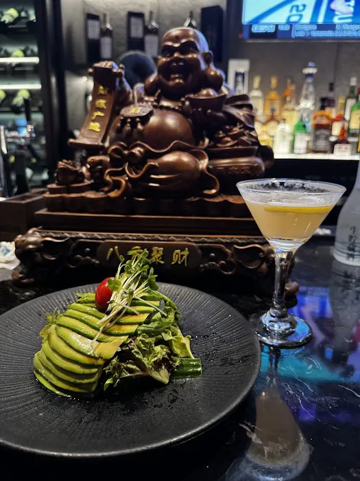 Ginza Izakaya Japanese Restaurant Picture 1