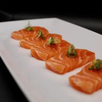 Louie Louie Hibachi & Sushi On the Road ico